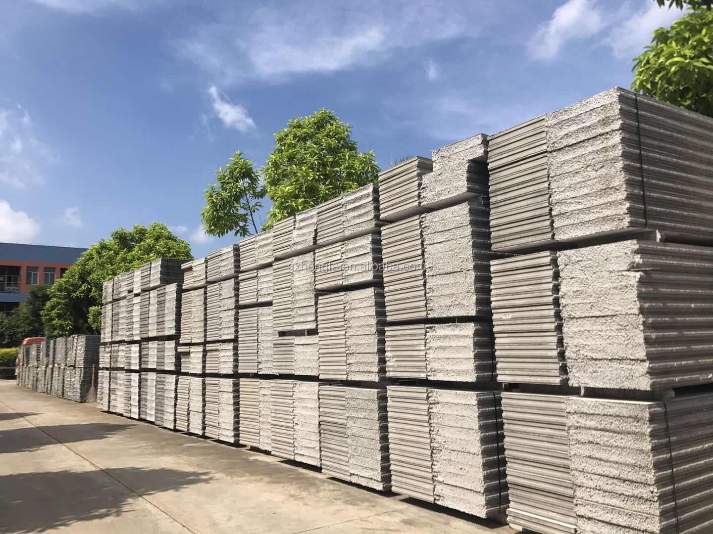 wall panel