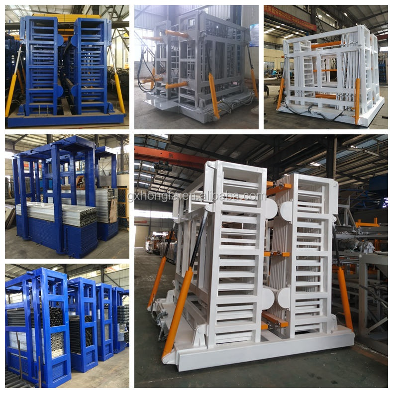 Wall Panels Machine (1)