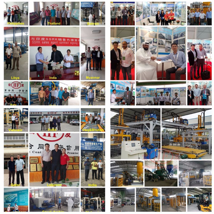 client&machinery