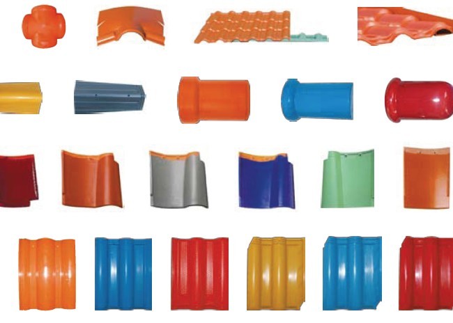 roof tile making machine Concrete Roof Cement Tile Making Machine Prices