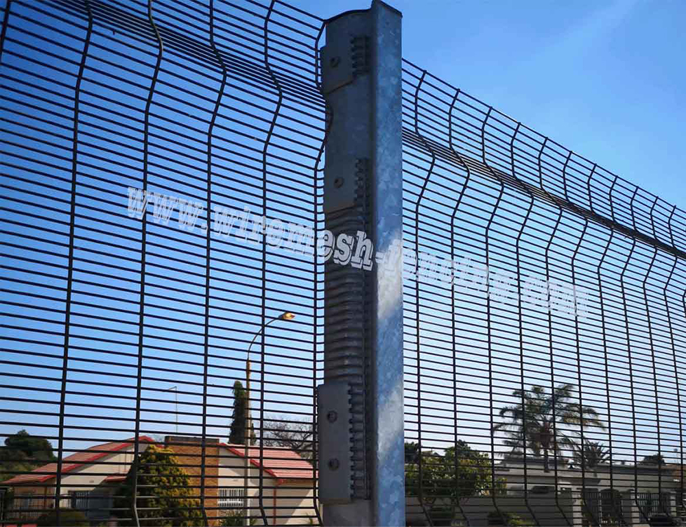 Clearvu Fence Clearvu Fence