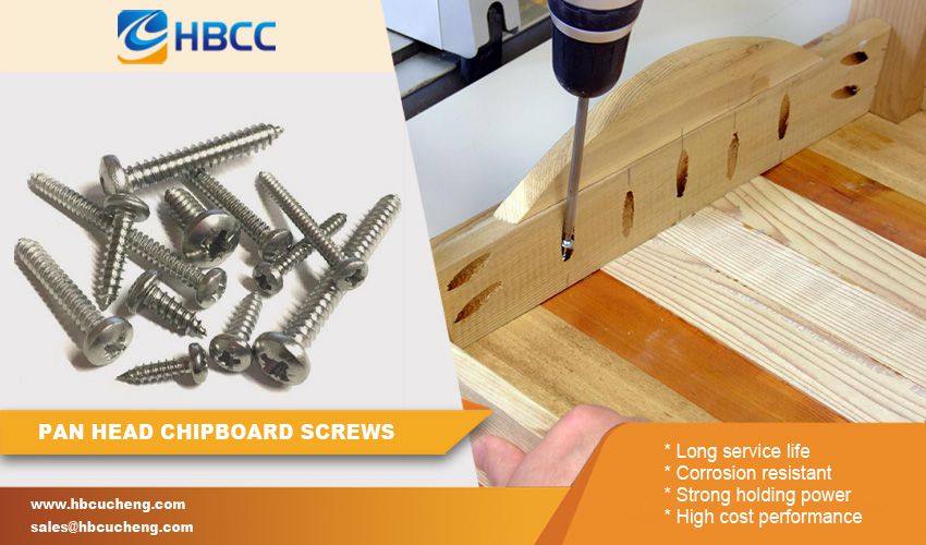 Pan Head Chipboard Screws advantages.jpg Pan Head Chipboard Screws advantages.jpg