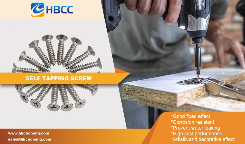 Flat Head Tapping Screw advantage.jpg Flat Head Tapping Screw advantage.jpg