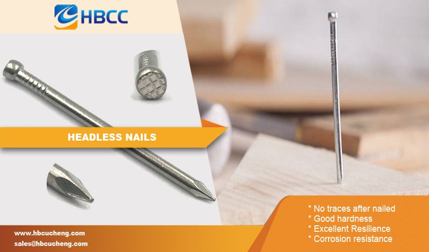 polish headless iron nails advantage polish headless iron nails advantage