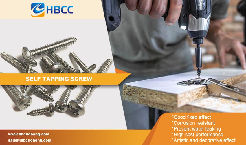 Countersunk Self Tapping Screw advantages.jpg Countersunk Self Tapping Screw advantages.jpg