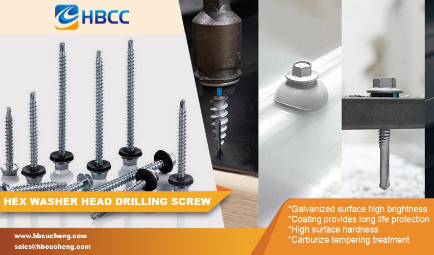 Hex Washer Head Self Drilling Screws advantages.jpg Hex Washer Head Self Drilling Screws advantages.jpg
