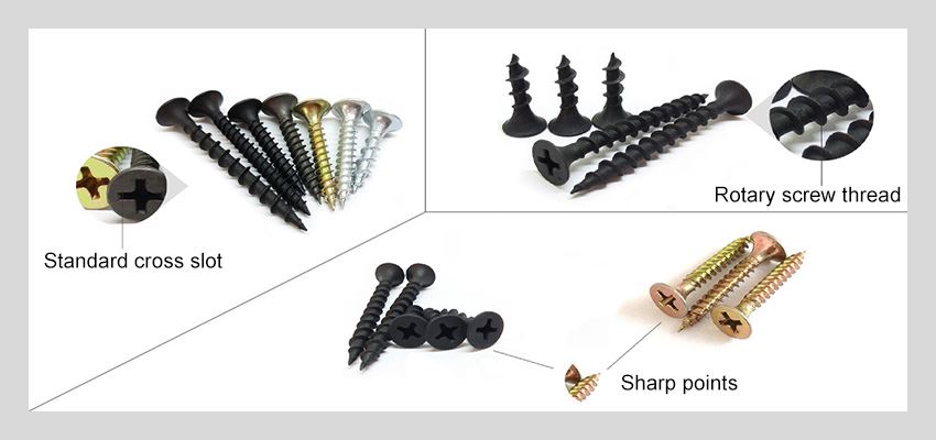 Self Tapping Drywall Screw types.jpg Self Tapping Drywall Screw types.jpg