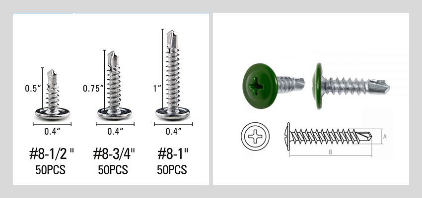 Wafer Head Self Drilling Screws types.jpg Wafer Head Self Drilling Screws types.jpg