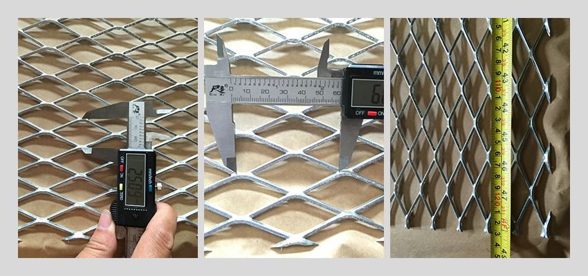 Expanded Metal Mesh inspection.jpg Expanded Metal Mesh inspection.jpg