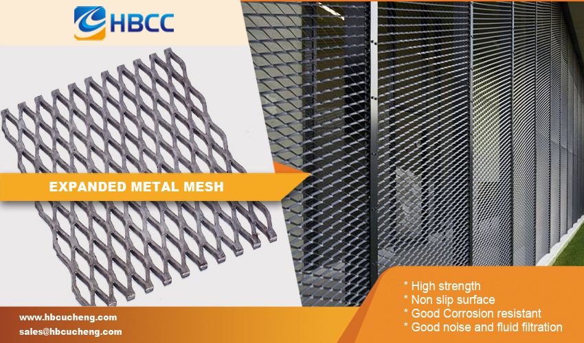 Expanded Metal Mesh loading advantages.jpg Expanded Metal Mesh loading advantages.jpg
