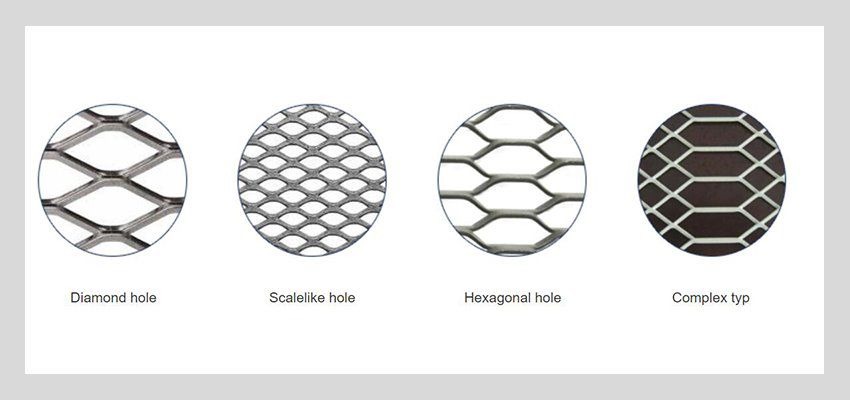 Expanded Metal Mesh types.jpg Expanded Metal Mesh types.jpg