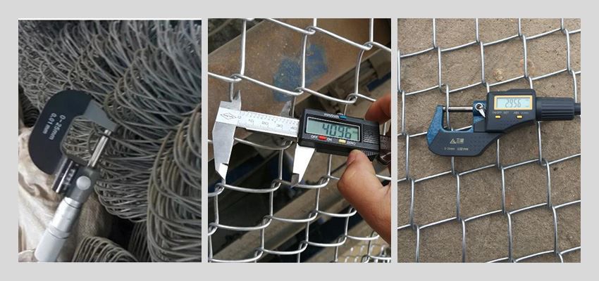 PVC Coated Chain Link inspection.jpg PVC Coated Chain Link inspection.jpg