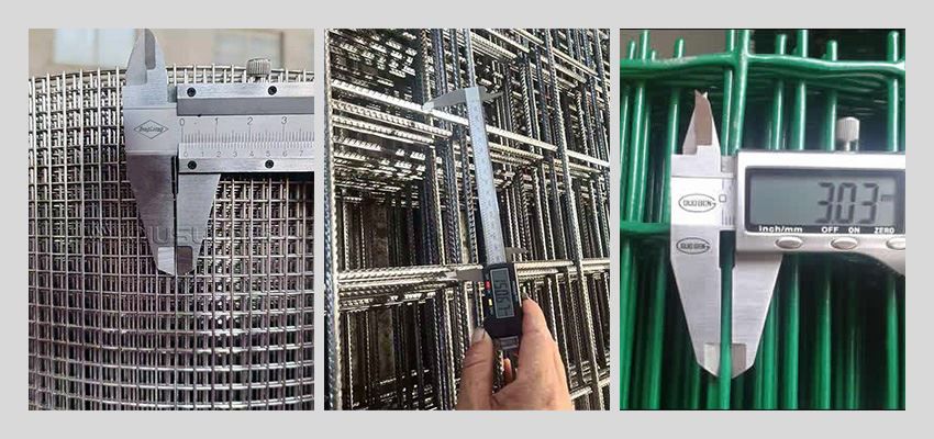 PVC Coated Welded Wire Mesh inspection.jpg